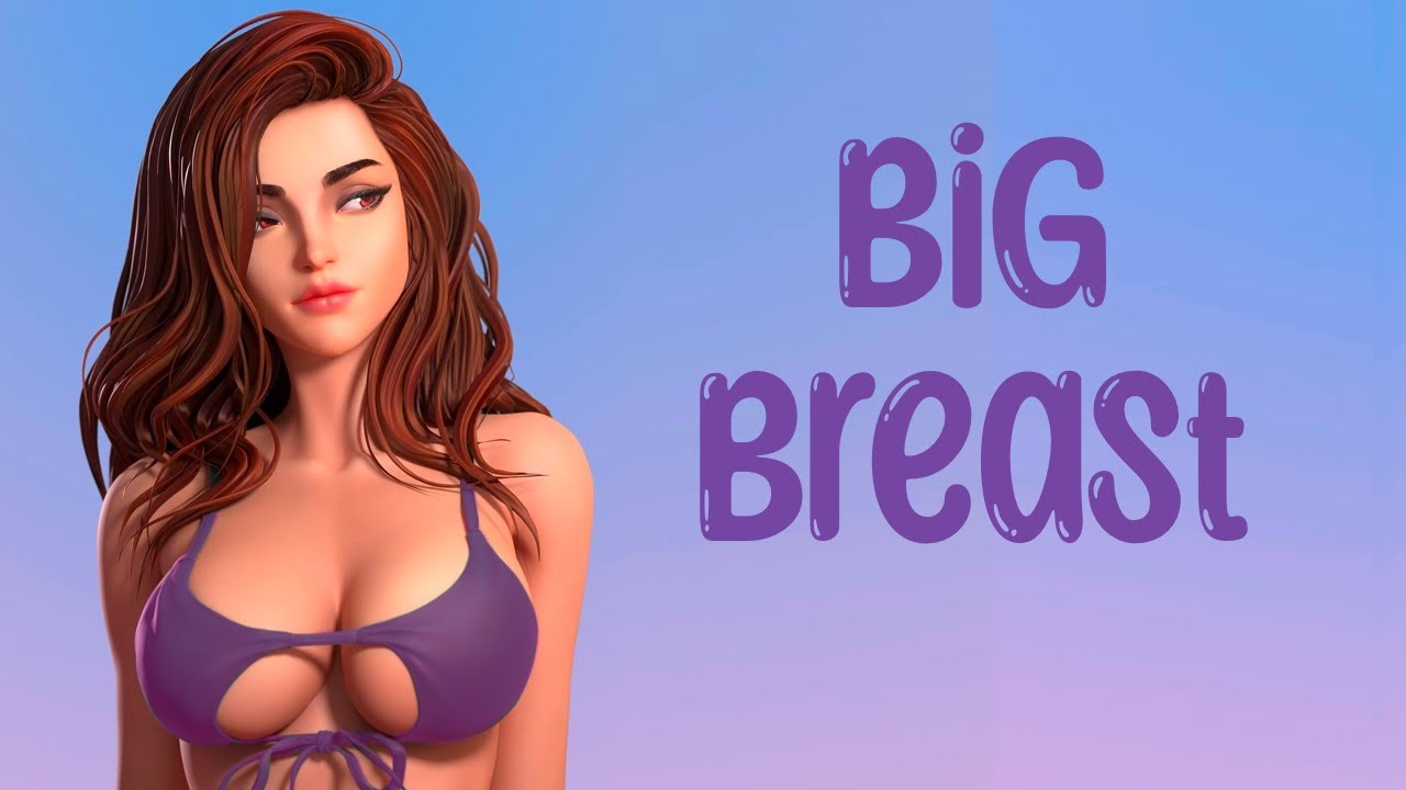 Big breast subliminal {MMM} formula