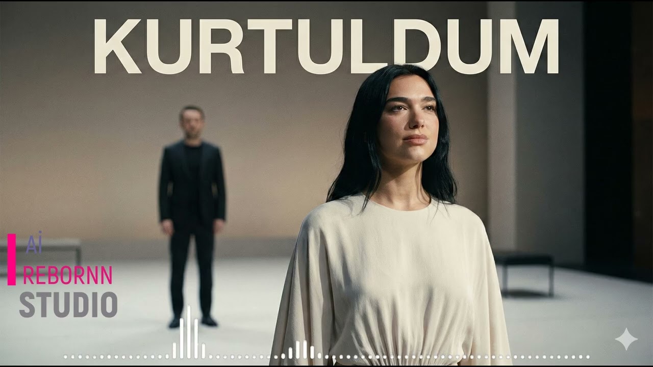 Ferdi Tayfur – Kurtuldum | Yeni Nesil Cover