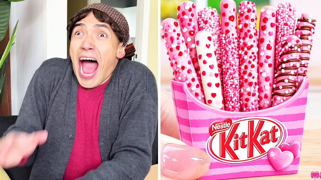 🌈 1 Hora de Risas sin Parar 🤣rubentuestaok & Diegoo Chávez con Humor y Chocolate 🍫 #121