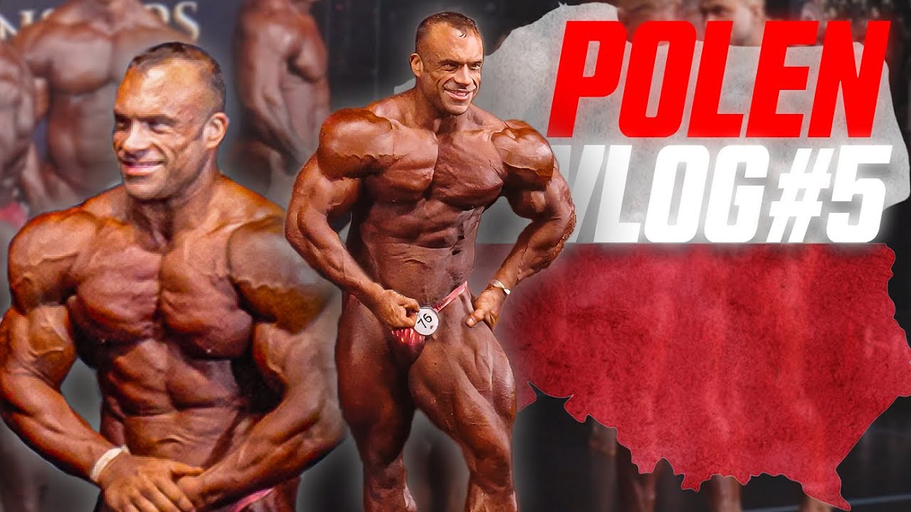 Finale in Polen - Roman zieht Bilanz!