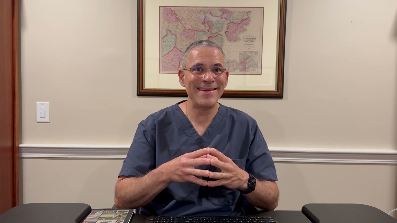 Open Preperitoneal Inguinal Hernia Repair Guide: Day of Surgery