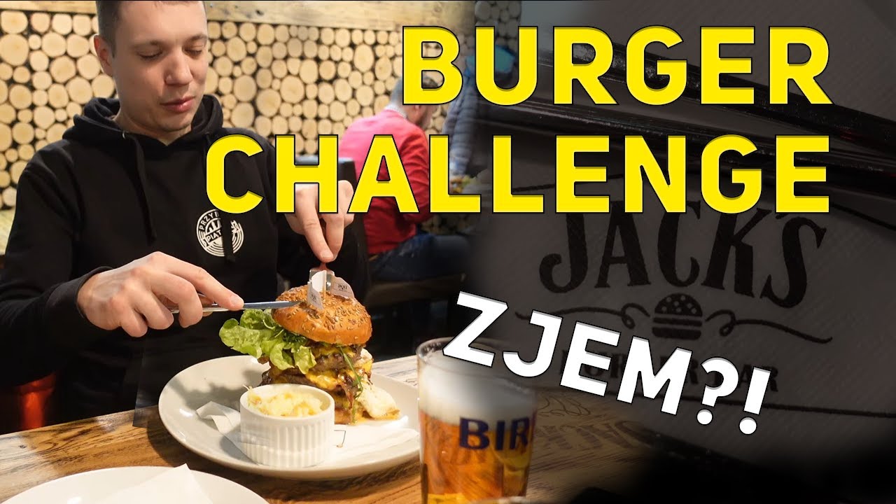 GENIALNY Streetfood | Przybij Piątaka w Ostrawie