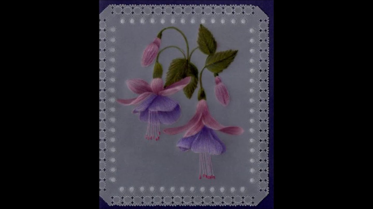 Parchment Craft Designs by F Holmes