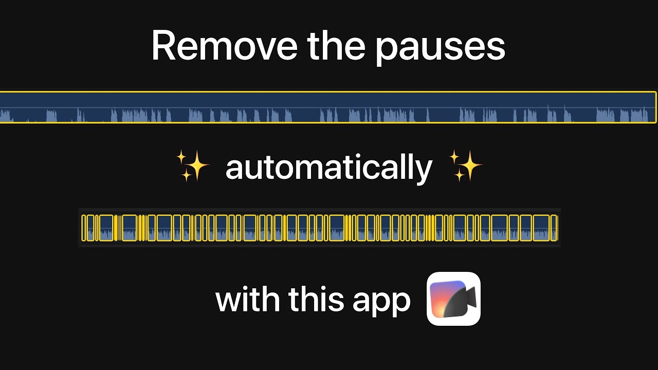 Recut Tutorial - Beginning to End