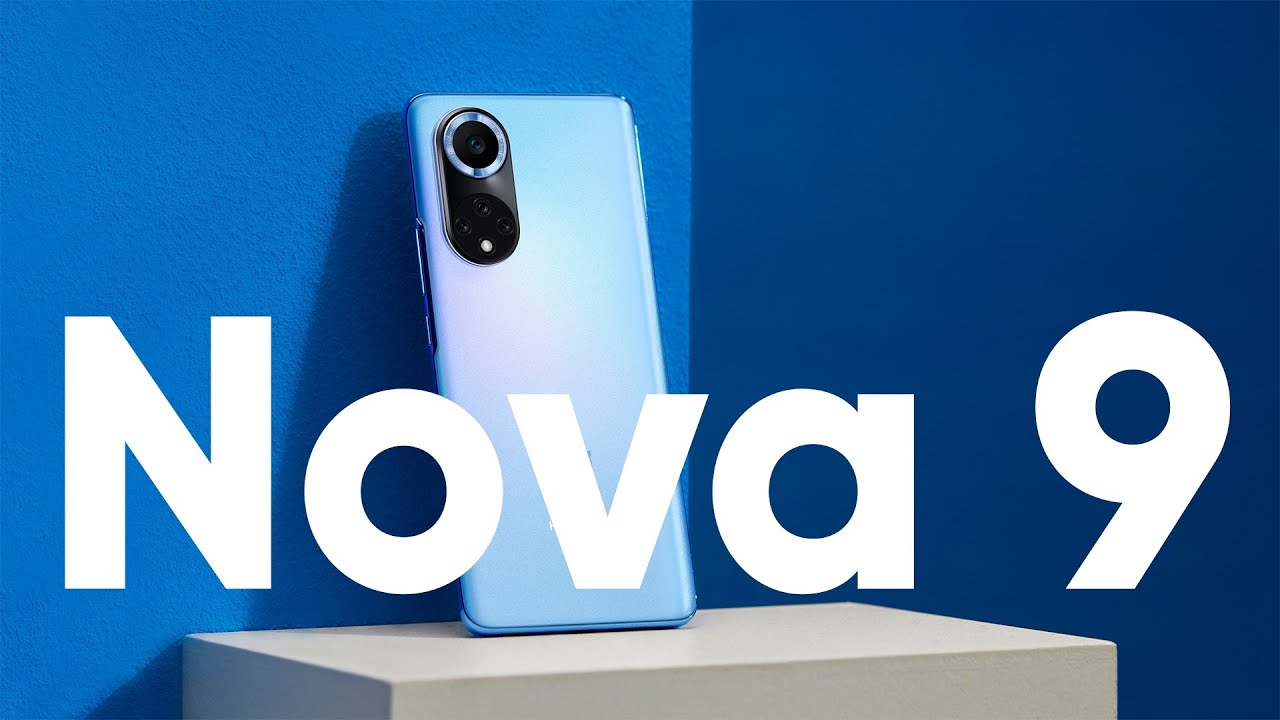 HUAWEI NOVA 9 | ХУАВЕЙ НОВА 9 | HUAWEI SHARE