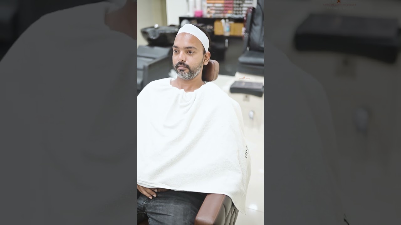 O3 DTan | DTan Face Pack | Face Mask | PragathiNagar | salon #hairstyle #hyderabad #dtan #male #mask