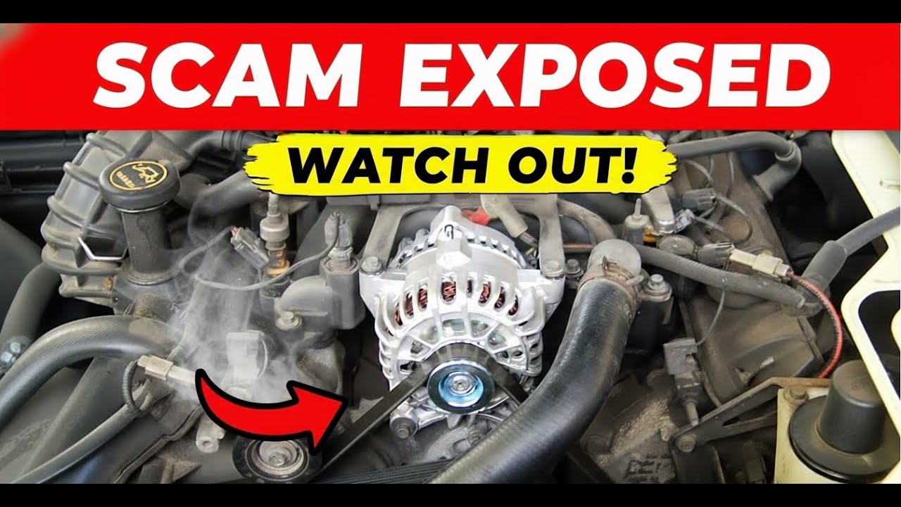 17 Auto Shop and Dealership Scams That Still Fool Millions of Drivers