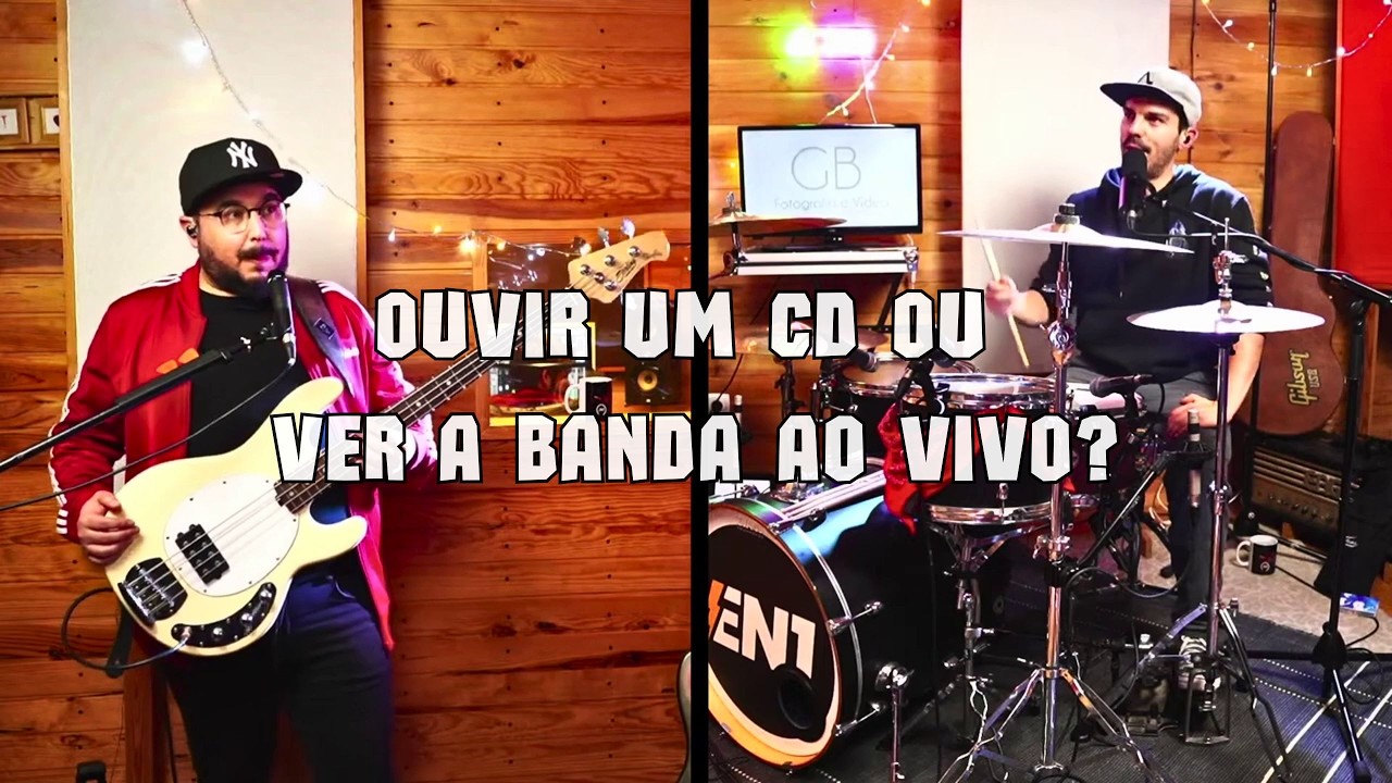 Como é a música na televisão Portuguesa? - Com Diogo Cunha
