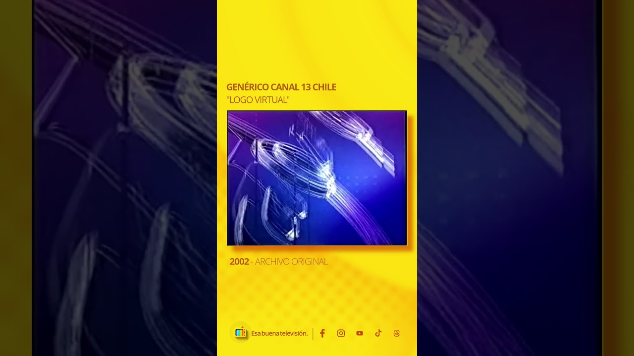Genérico Canal 13 (2002) 