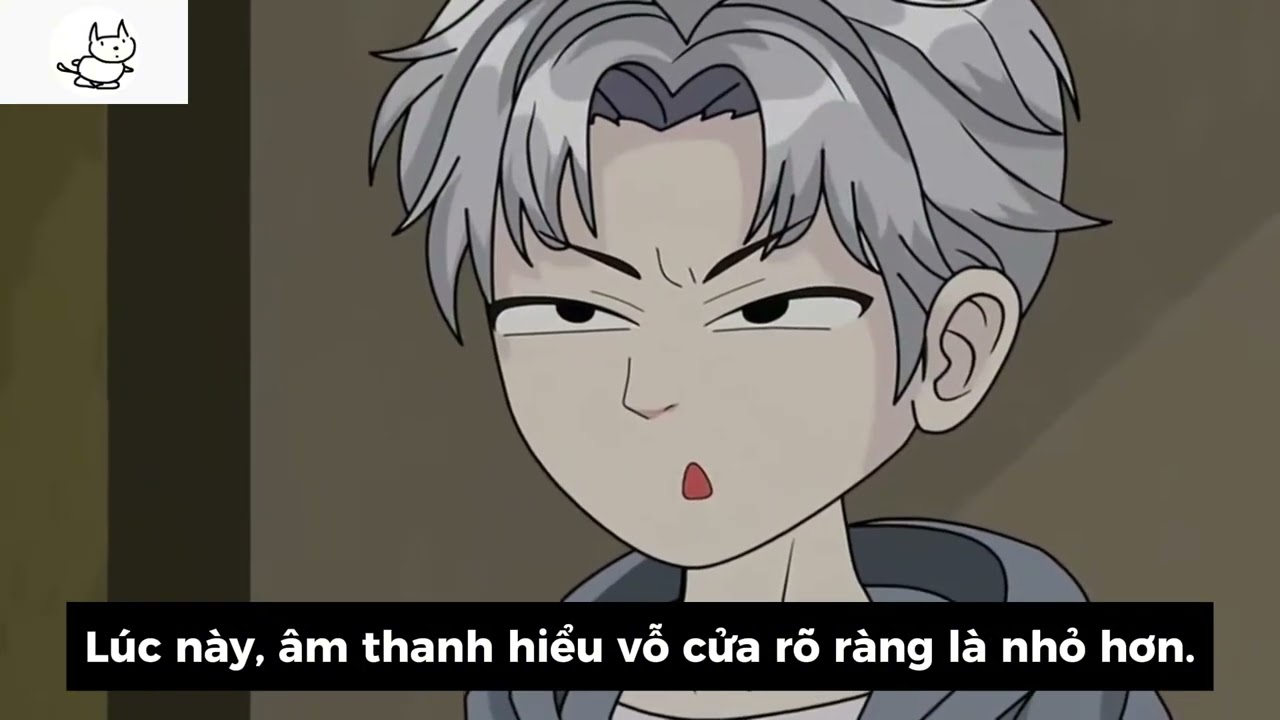 Trốn chạy tên sát nhân giả làm cảnh sát