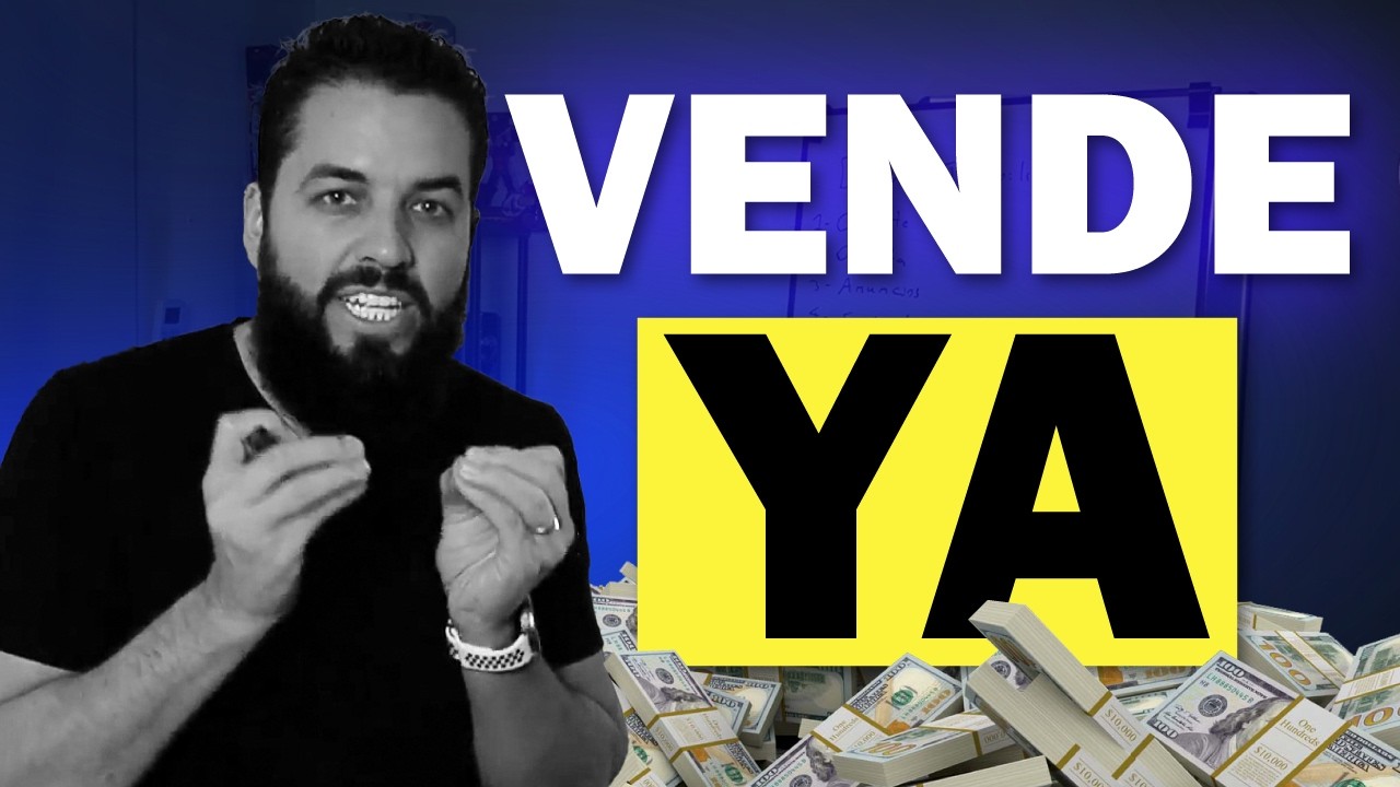 Vende tu Proyecto Inmobiliario Rápido 💲 Las 5 Estrategias Infalibles