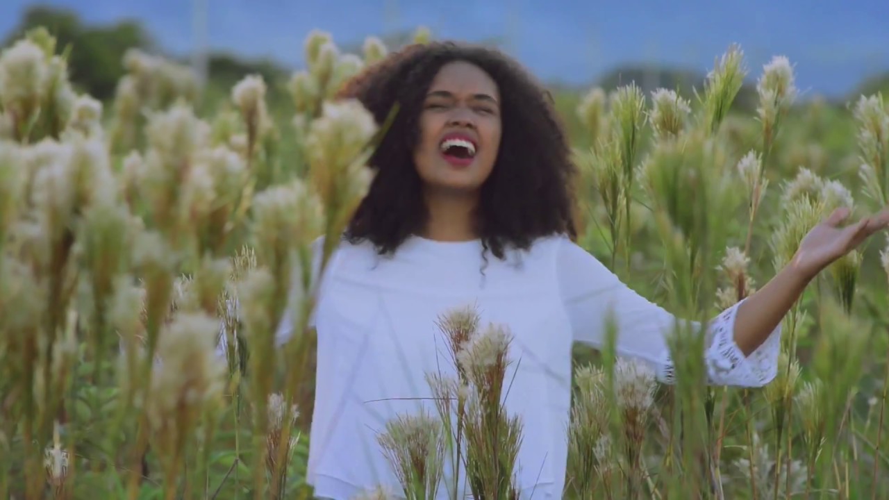 Gisel García - Soy Yopal [Official Video]