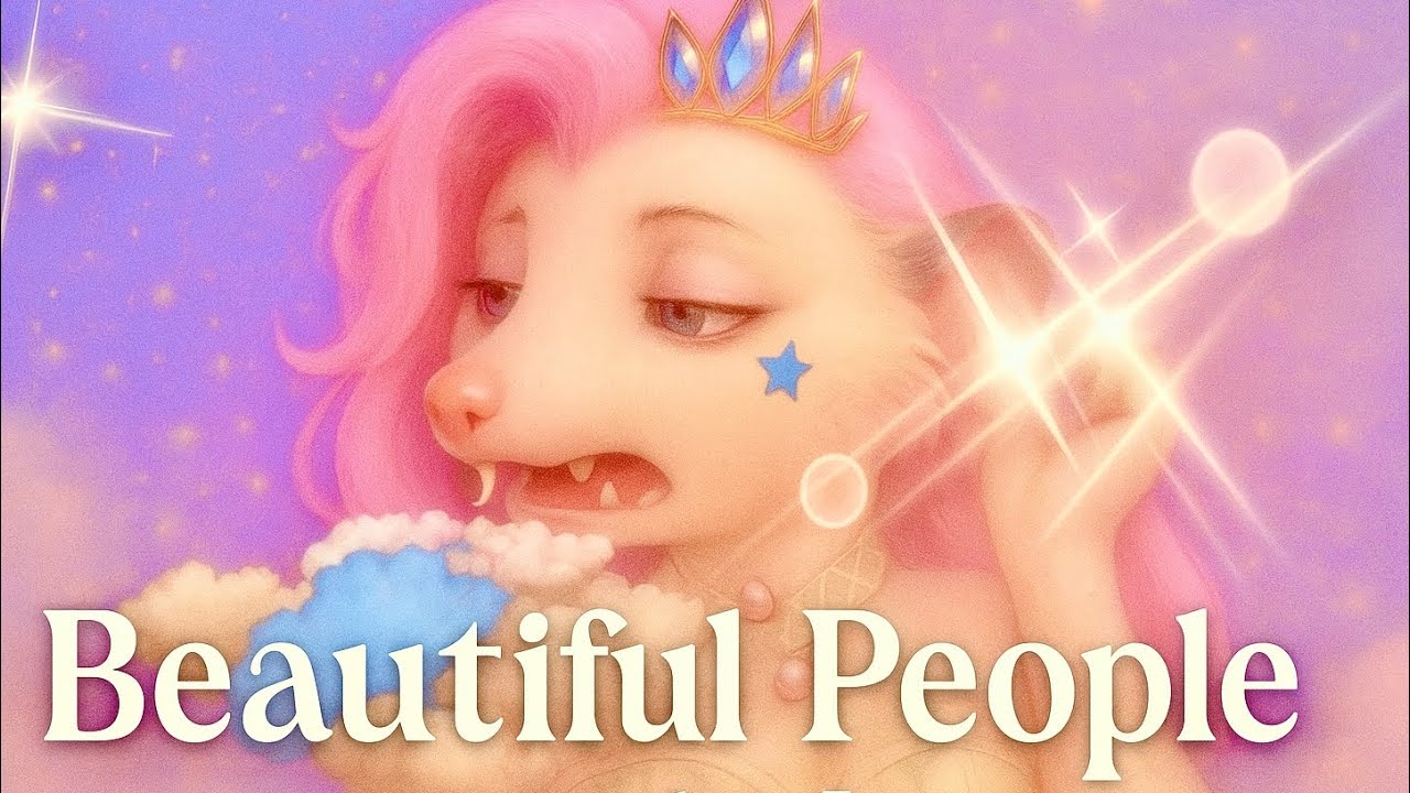 Beautiful People - Cover by Laz