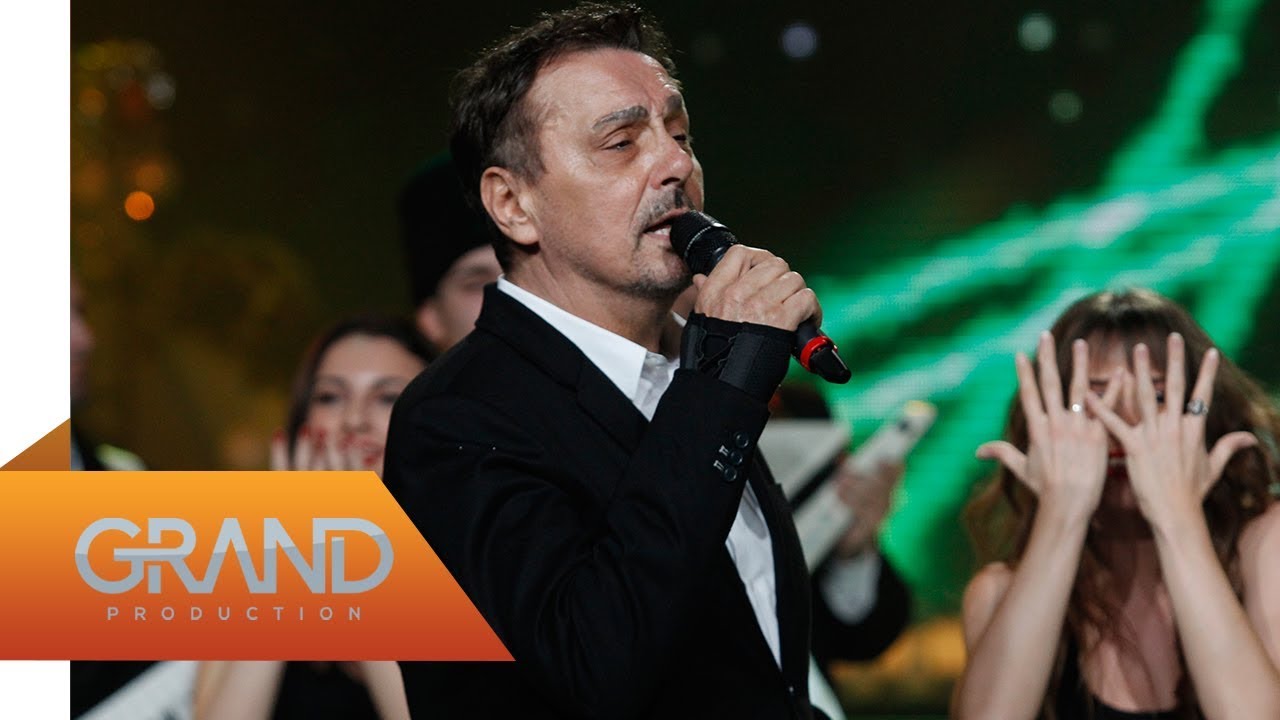 Dragan Kojic Keba - Maro - Grand Narodno Veselje (TvGrand 2019)
