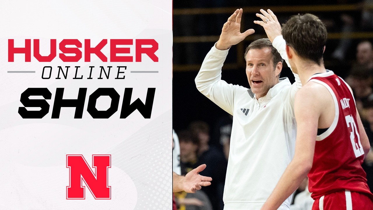 HuskerOnline on the start of spring ball, staff hires, VIRAL Fred Hoiberg video after IA loss & more