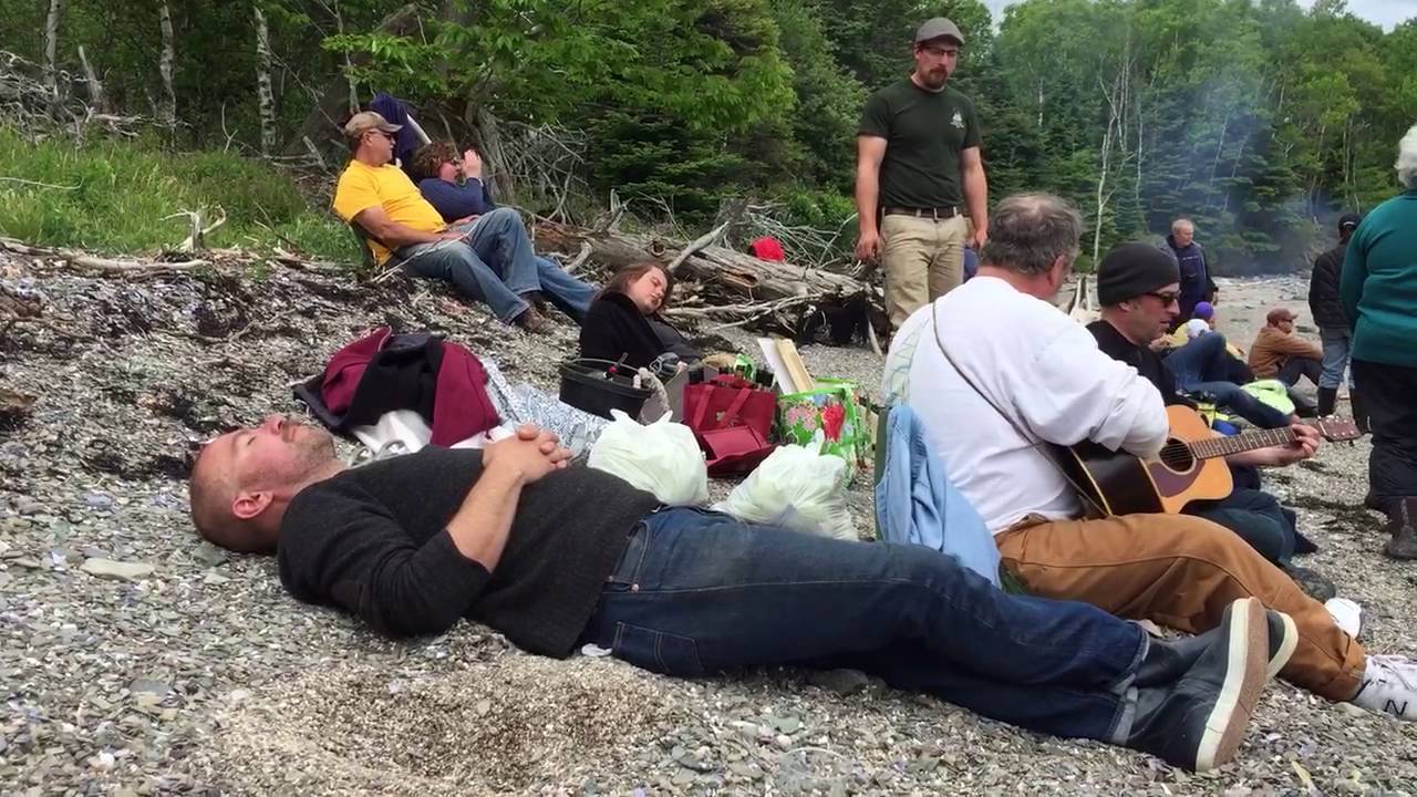 Schooner Stephen Taber Music Cruise