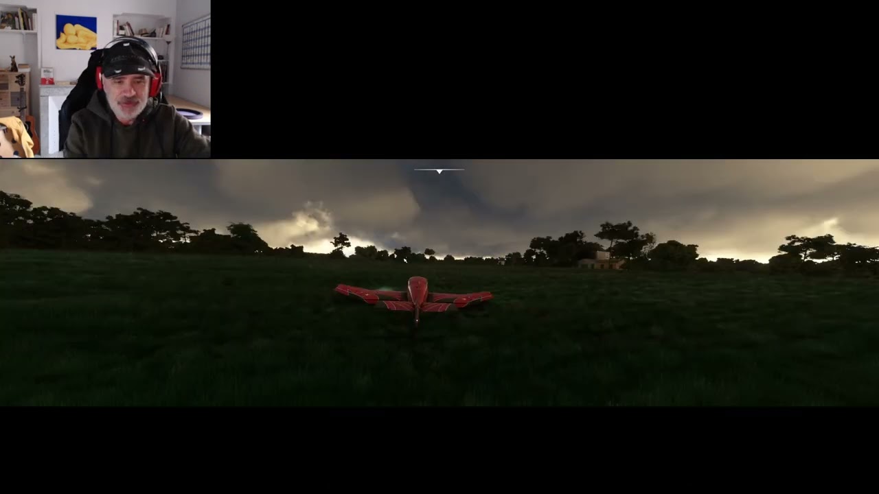 Pannes moteur au décollage, décollage au second régime