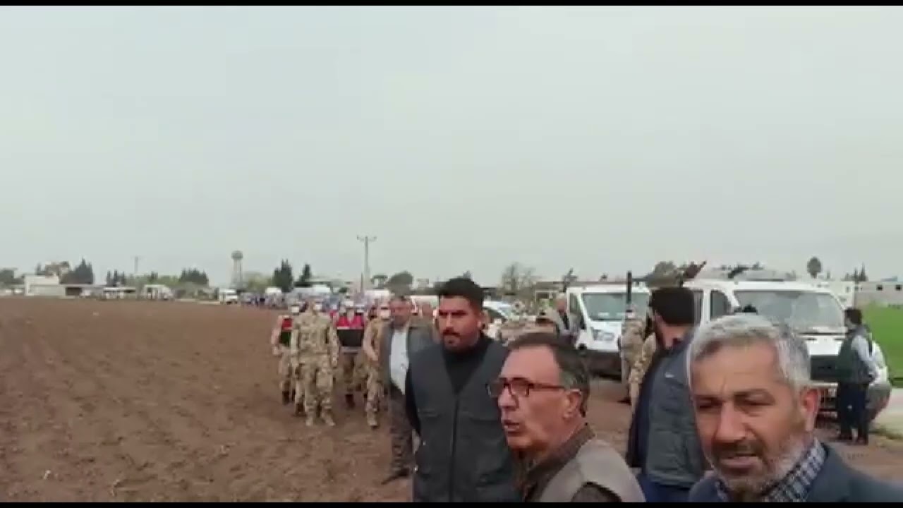 Elektriği kesilen çiftçiler isyan etti: 'Neredesin Tayyip Erdoğan'