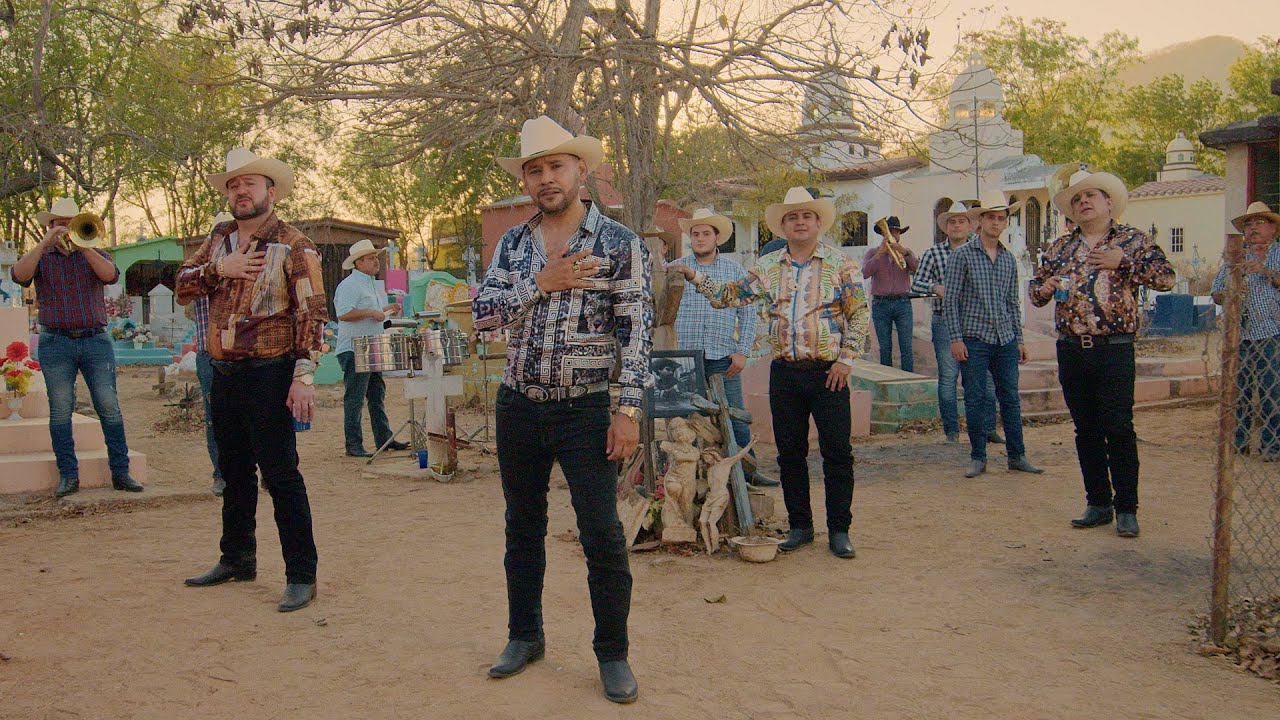 Los Buitres De Culiacan Sinaloa - Prenda Del Alma (Video Oficial)