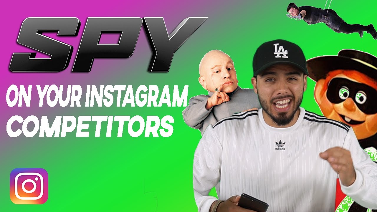 How To Spy On Instagram Ads 2018 (New Update)