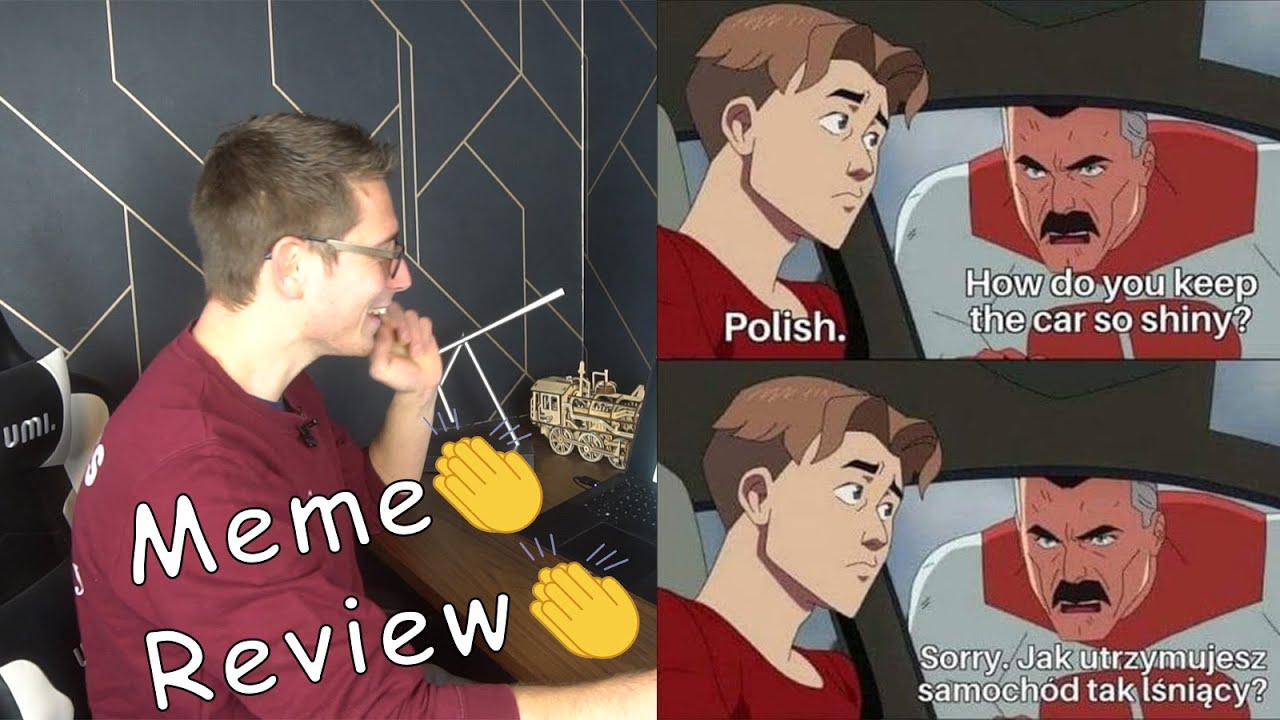 My P(n) &rArr; P(n+1) Ever Math Meme Review