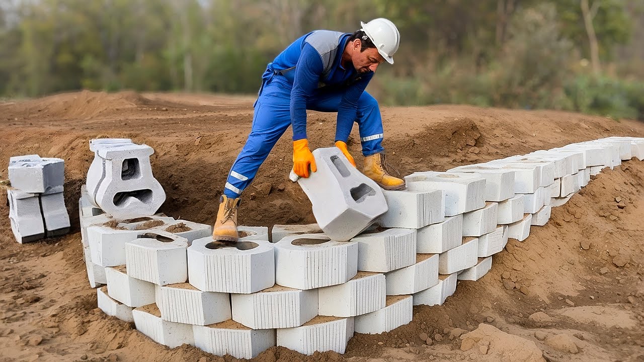 TECNOLOGÍAS DE CONSTRUCCIÓN QUE HAN ALCANZADO UN NUEVO NIVEL