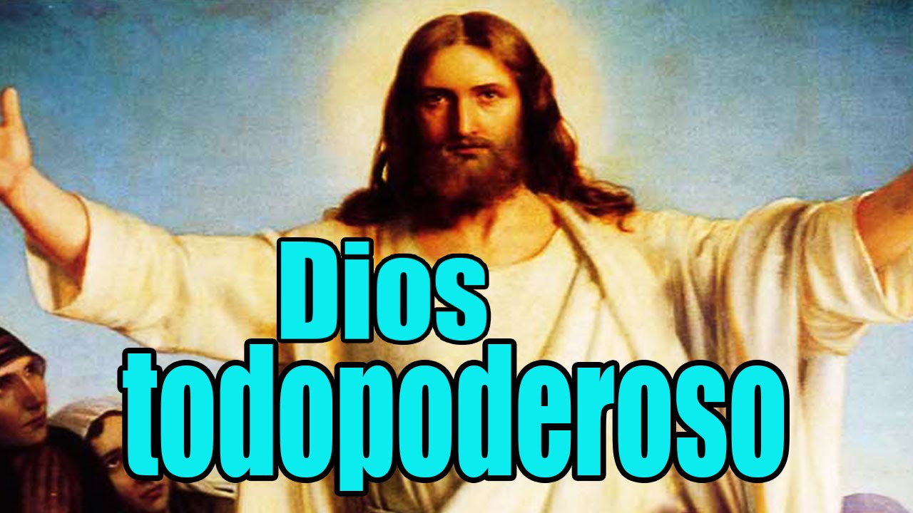 ORACI&Oacute;N DE GRACIAS A DIOS PADRE TODO PODEROSO