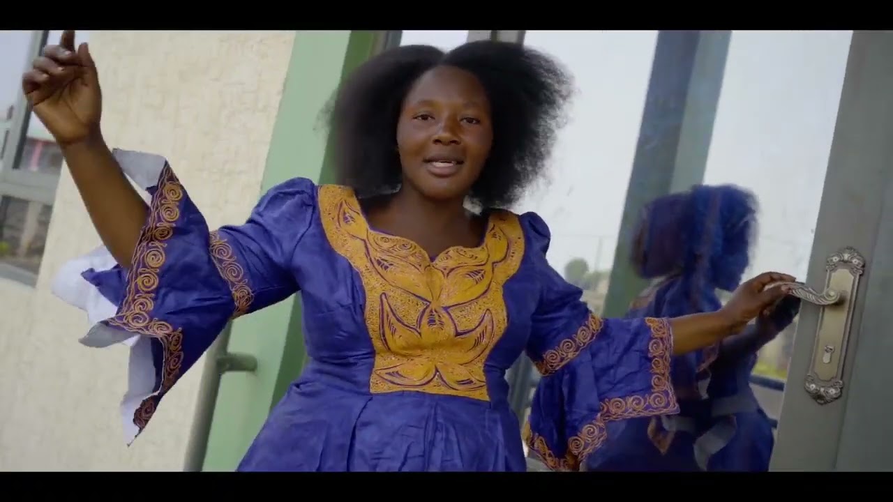 ALELUYA 8em CEPAC MUDJA centre UMOJA turunga choral UHODARI theme siku za isha