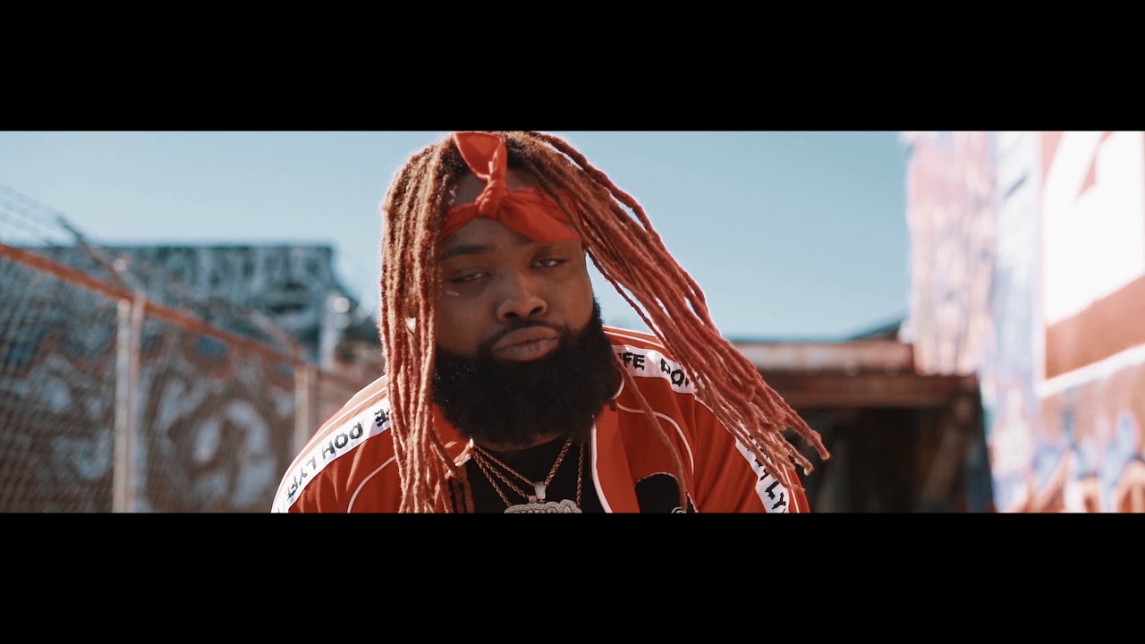 Melo2Raww x Sada Baby 