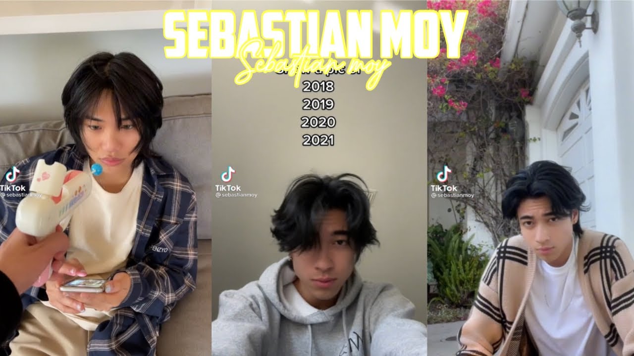 Sebastian moy compilation (part1)