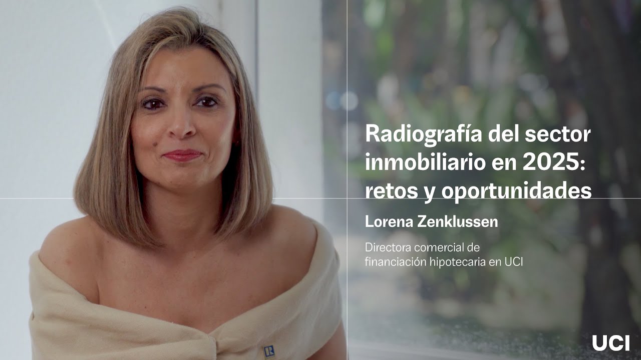 Lorena Zenklussen, las claves para entender cómo se va a comportar el mercado inmobiliario en verano