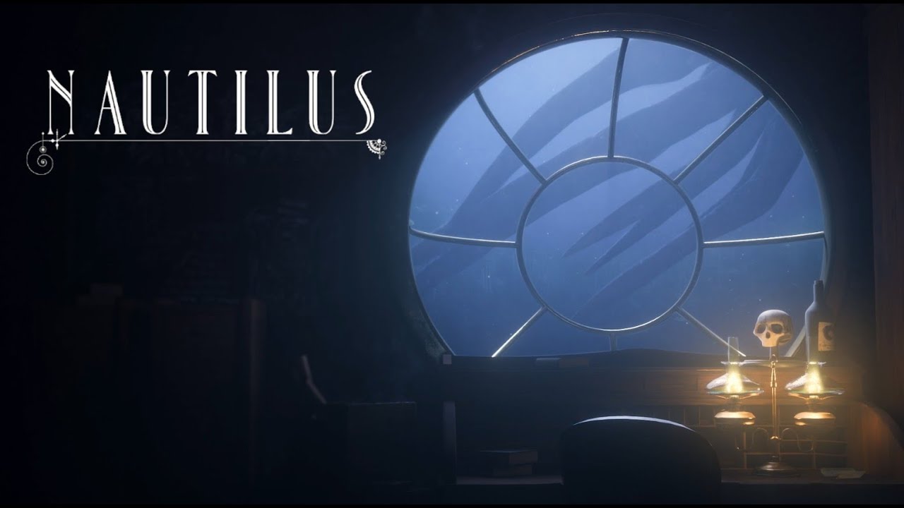 Nautilus | PlaygroundSquad 2025 | GP3