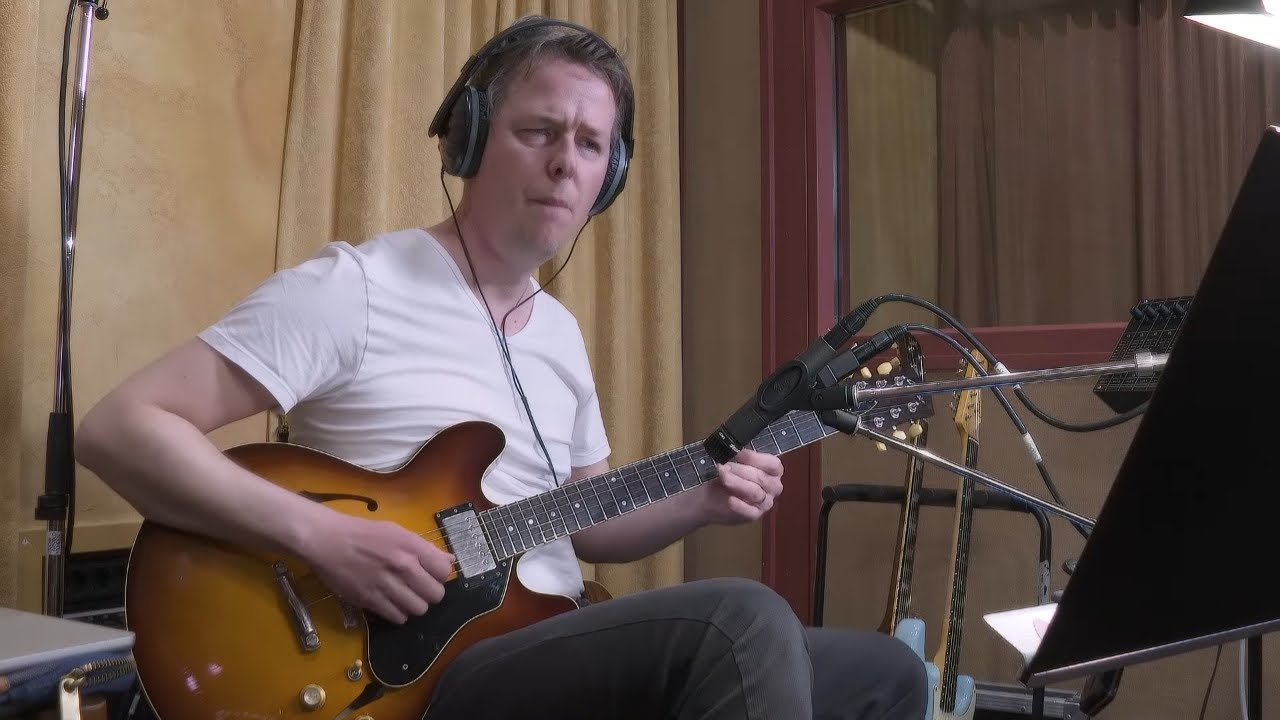 Dick Bakker Orchestra - Downtown