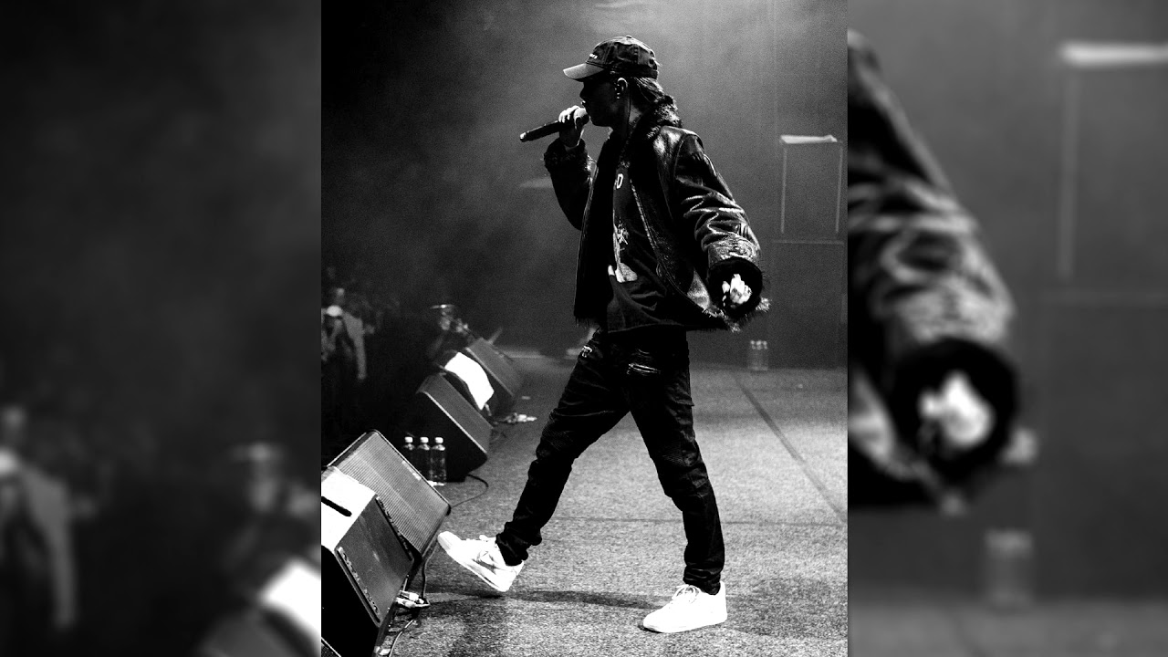 *FREE FOR PROFIT* ROCKET x FACE x LILDRUGHILL Type beat - Just How It Is