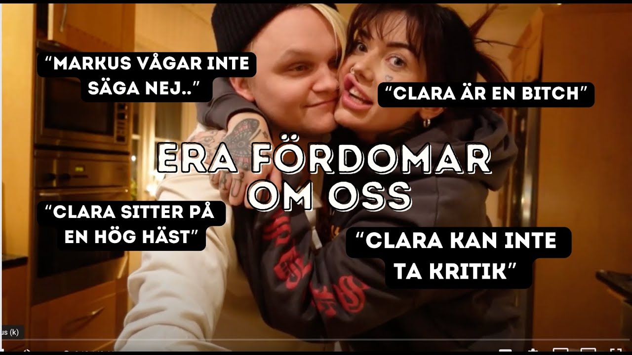 Recept på Claras efterfrågade dipp och svarar på fördomar