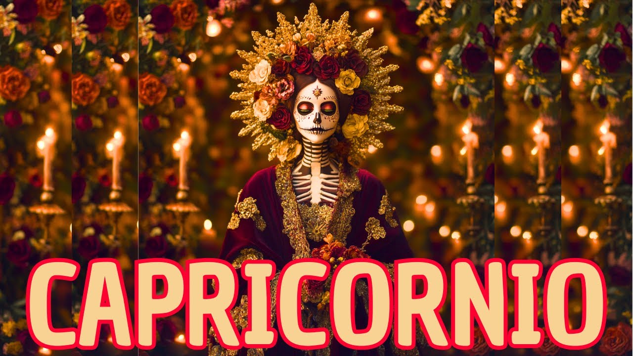 Capricornio ♑ Algo &uacute;nico y feliz que NUNCA olvidar&aacute;s! Agosto 2025