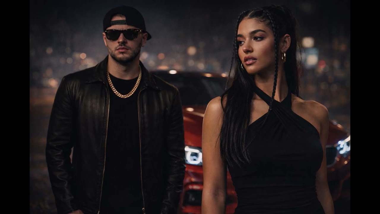 NOKAJ – Dardania Bass (Official Video)