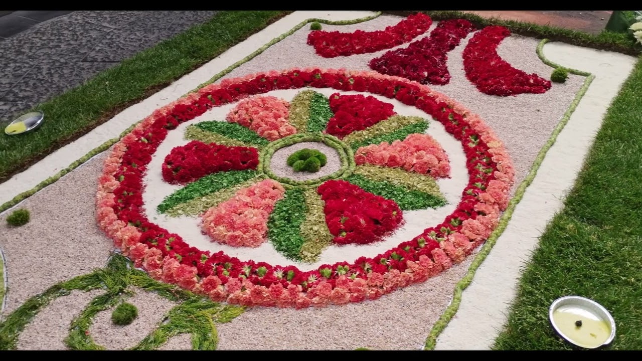 INFIORATA SAN PIER NICETO 2024
