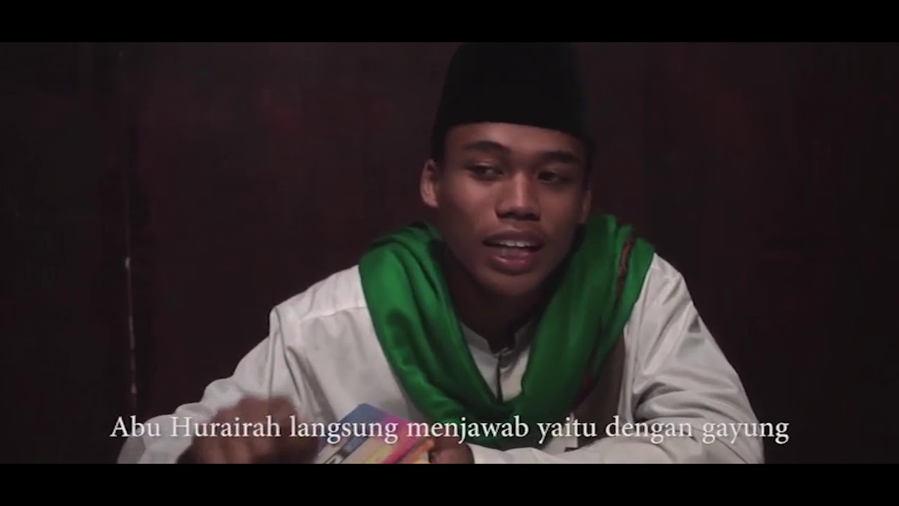 Film Pendek 
