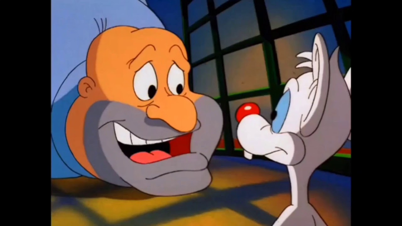 Muy pronto en el canal Warner...