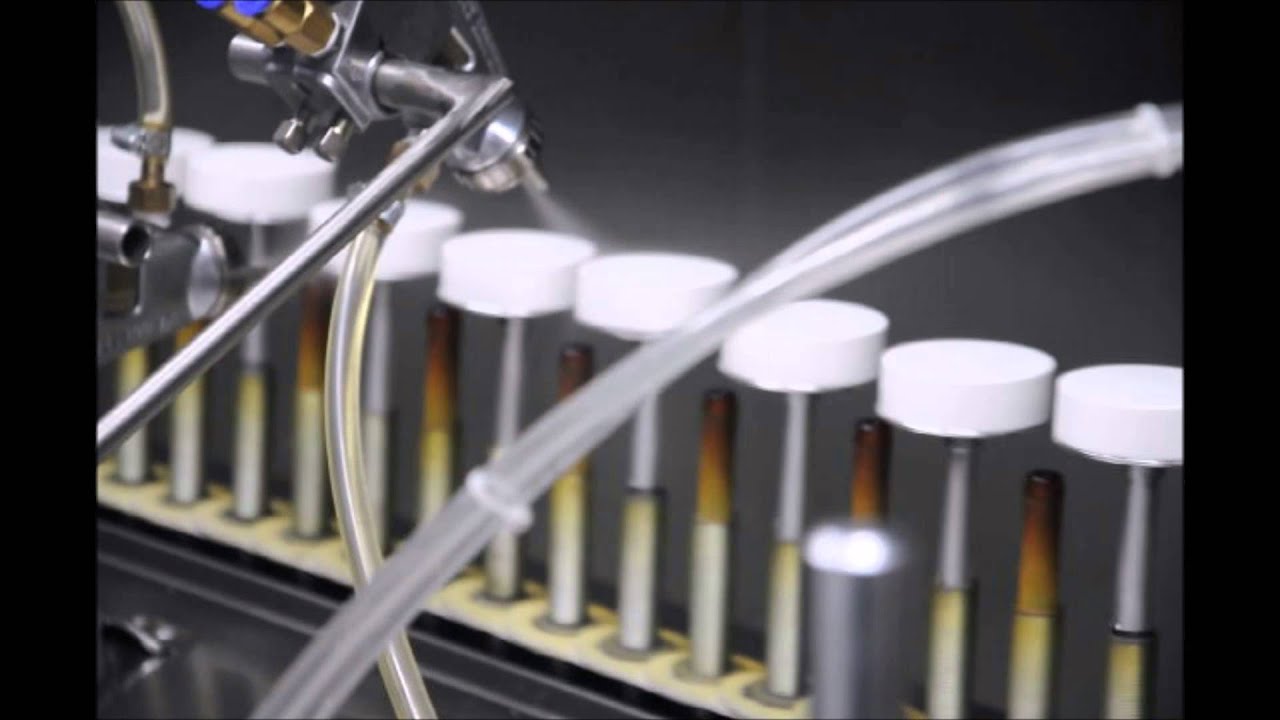 UVMetallizing