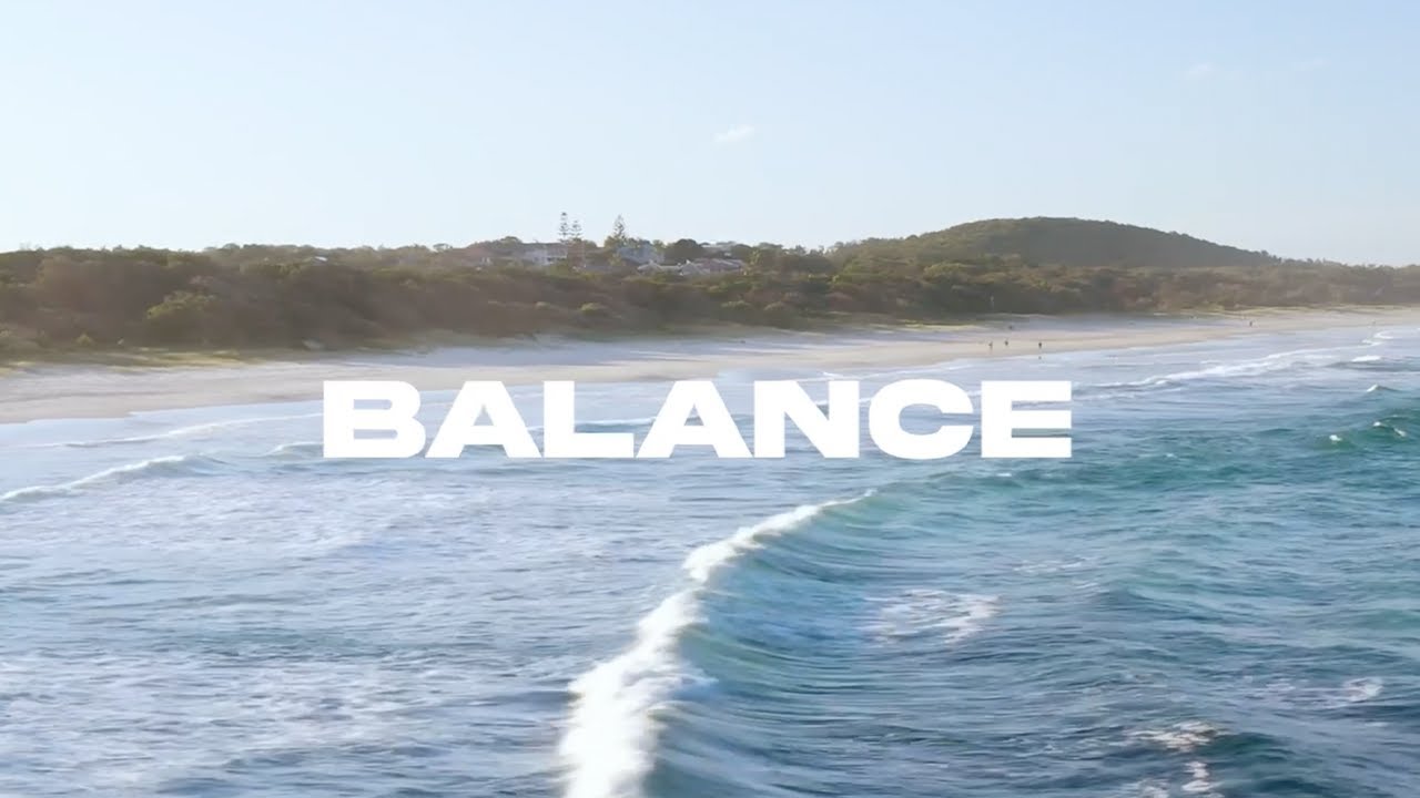 NØLL - Balance (From the 