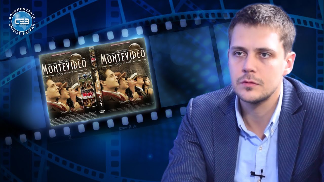 BALKAN INFO: Milo&scaron; Biković otkriva kako su izgledale pripreme za snimanje filma Montevideo!