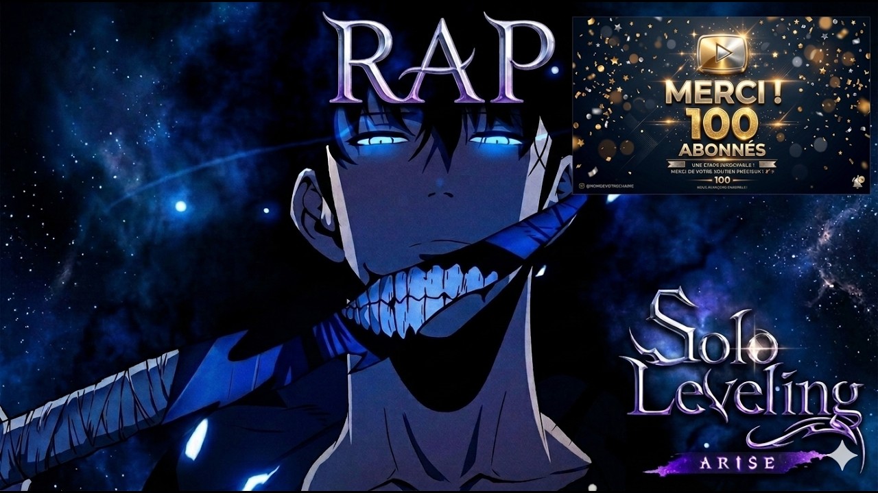 Solo leveling
