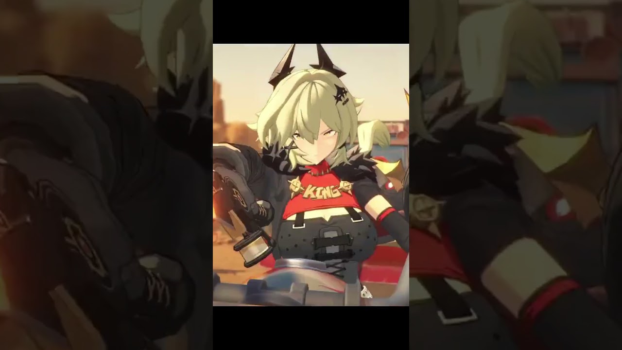 Caesar Trailer is Cool