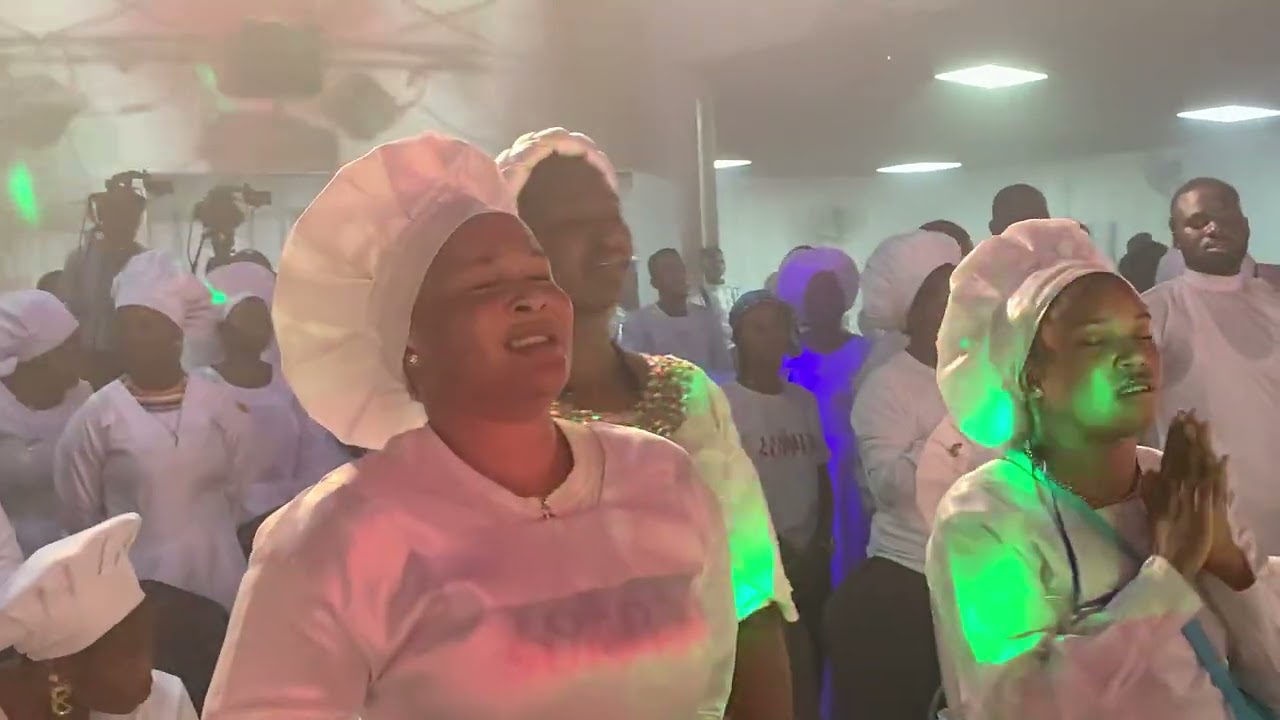 This is highly spiritual…..Har yur at the Lord’s supper 2022 