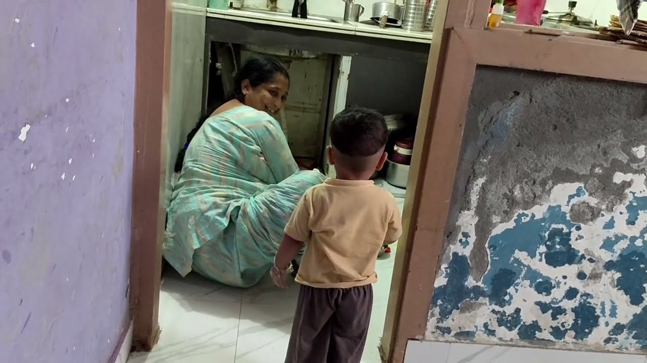 रुहान ने ये क्या कर दिया||khanfamilyvlog #housewifelife #vlog #dailyvideoblog #house #dailyvlog 