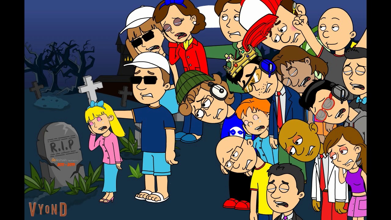 Last Day Before GoAnimate For Schools Shuts Down (June 30, 2019)