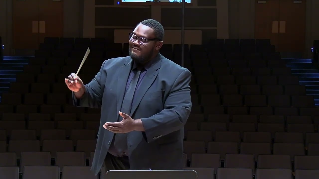 Petite Symphonie - Charles Gounod (Mvt. 2)