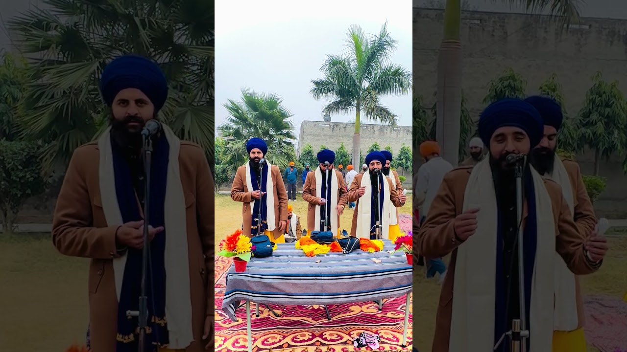 Kavishri Jatha Janer Taksal 